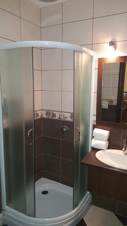 Garni Hotel Contact Belgrad Exterior foto